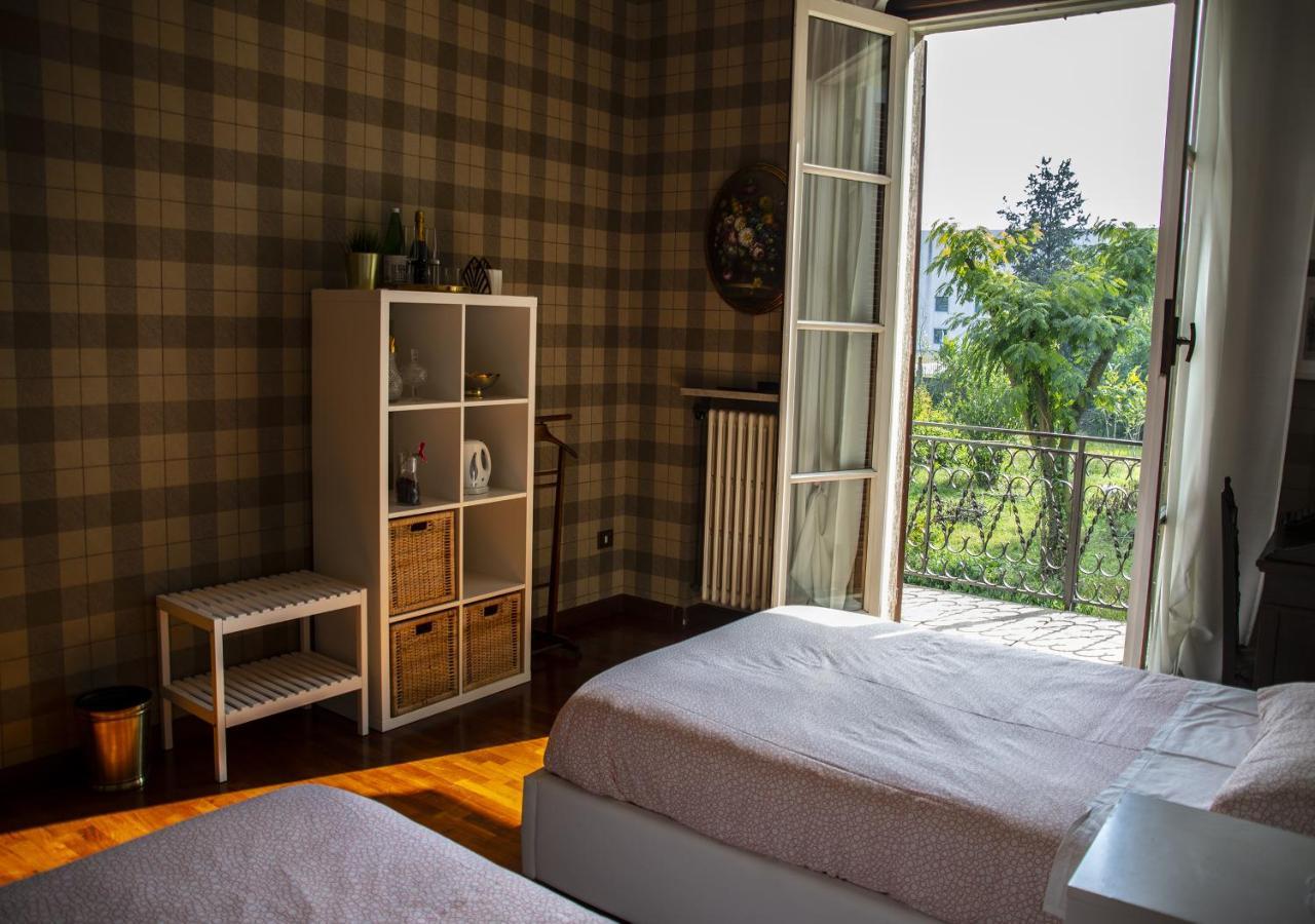 Lodge Principi Della Spina *