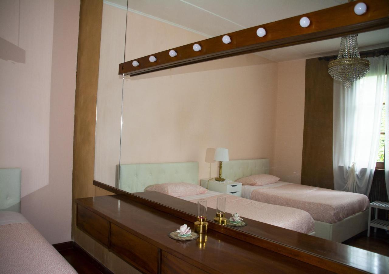 Lodge Principi Della Spina Parma
