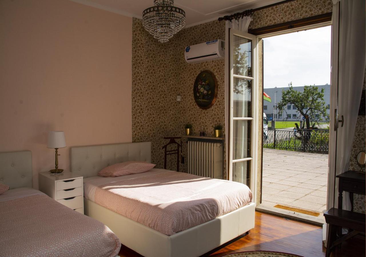 Lodge Principi Della Spina Parma