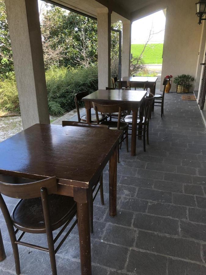 Principi Della Spina Lodge Parma