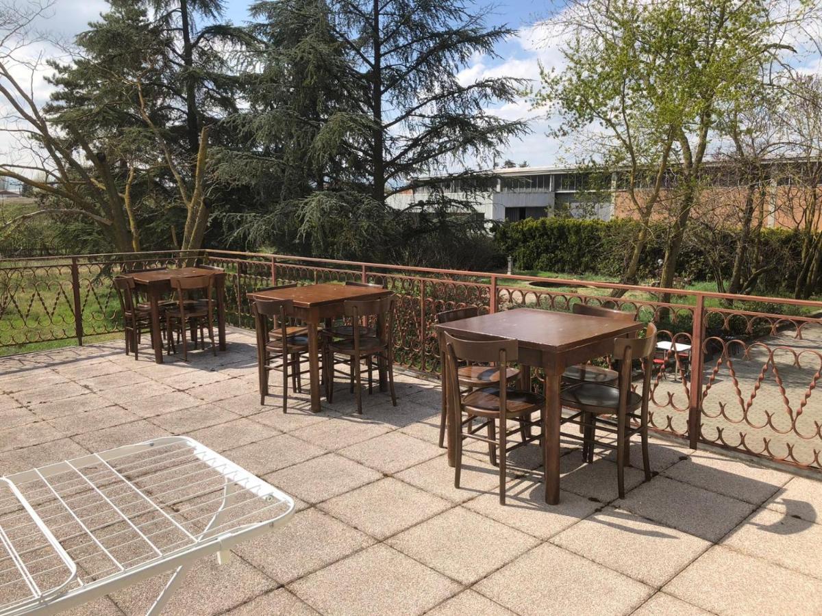 Principi Della Spina Lodge Parma