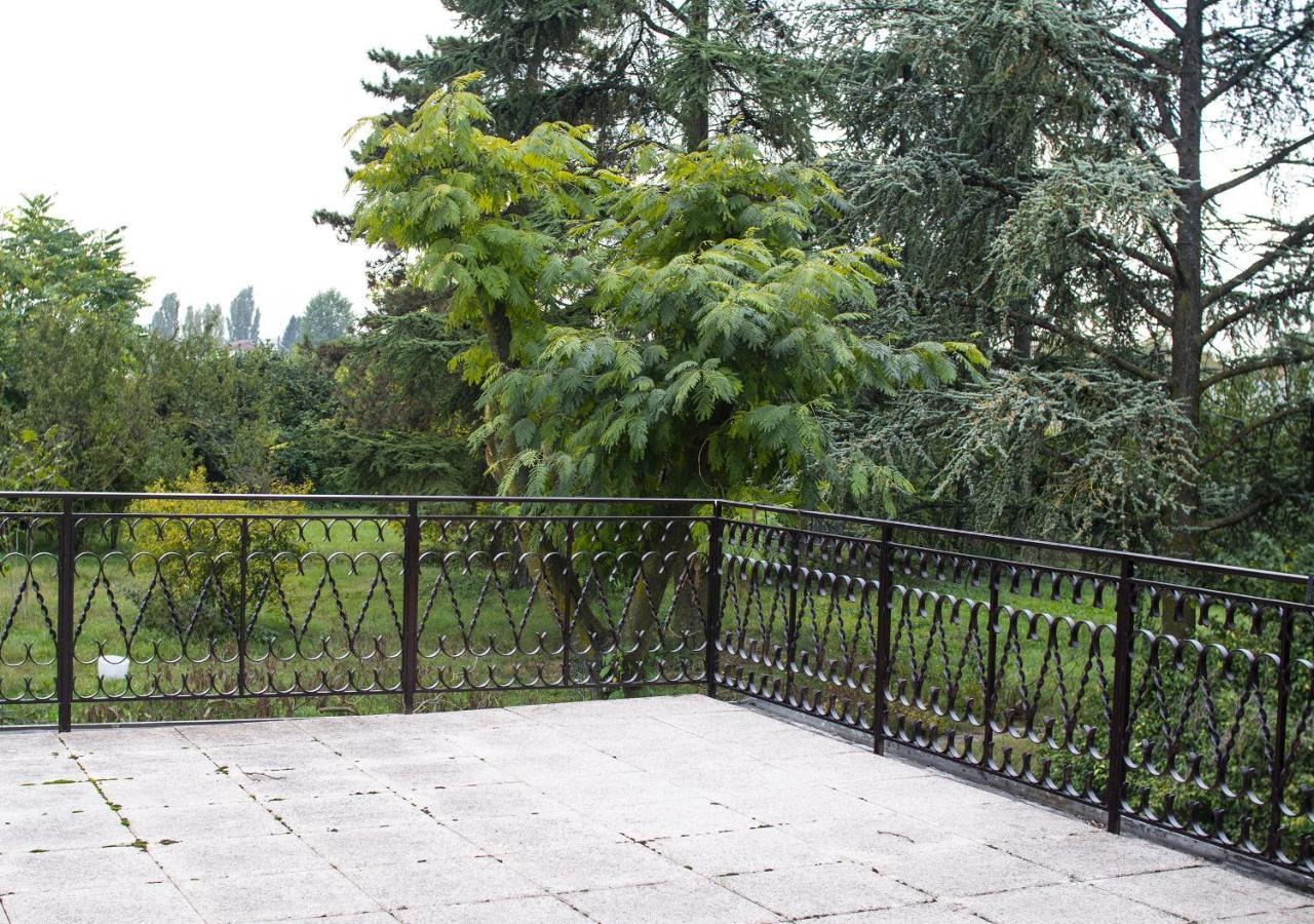 Lodge Principi Della Spina