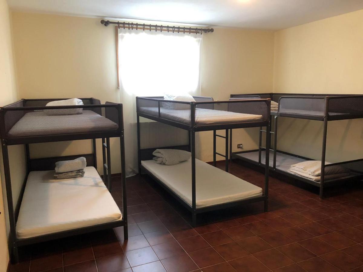 Lodge Principi Della Spina