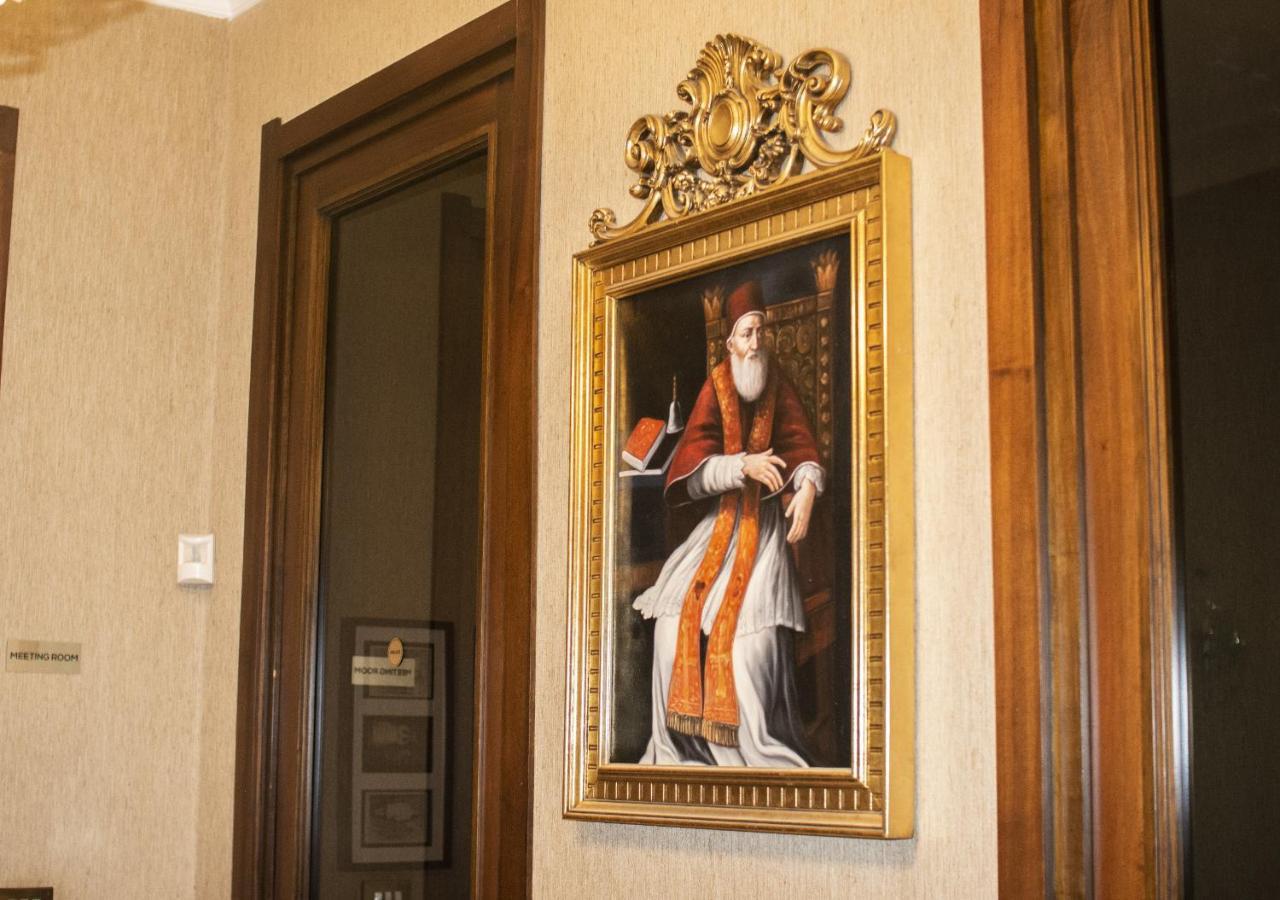 Lodge Principi Della Spina *