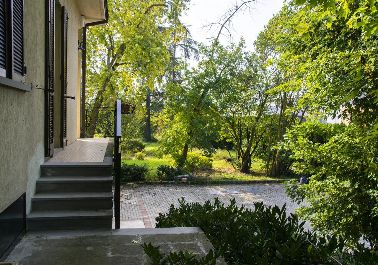 Principi Della Spina Lodge Parma