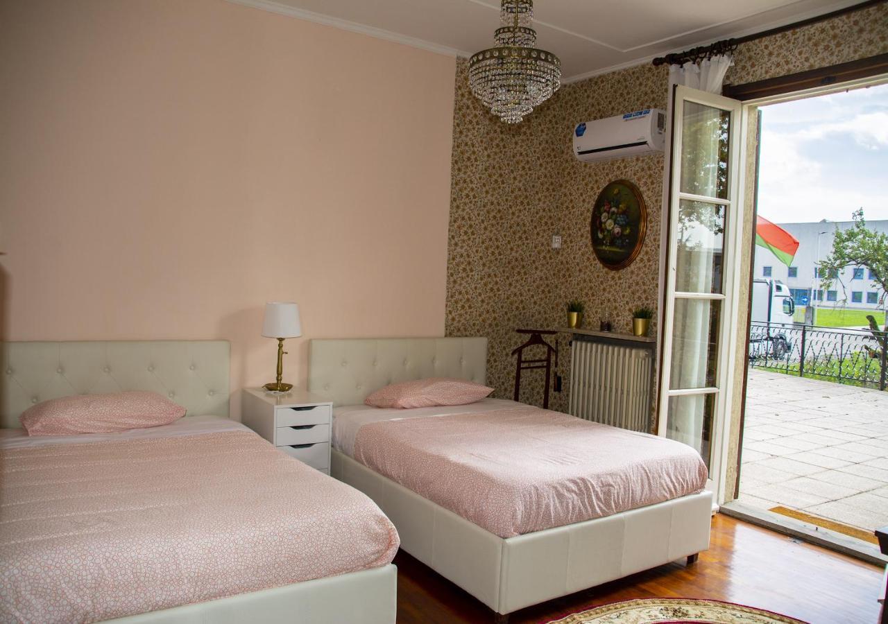 Lodge Principi Della Spina *