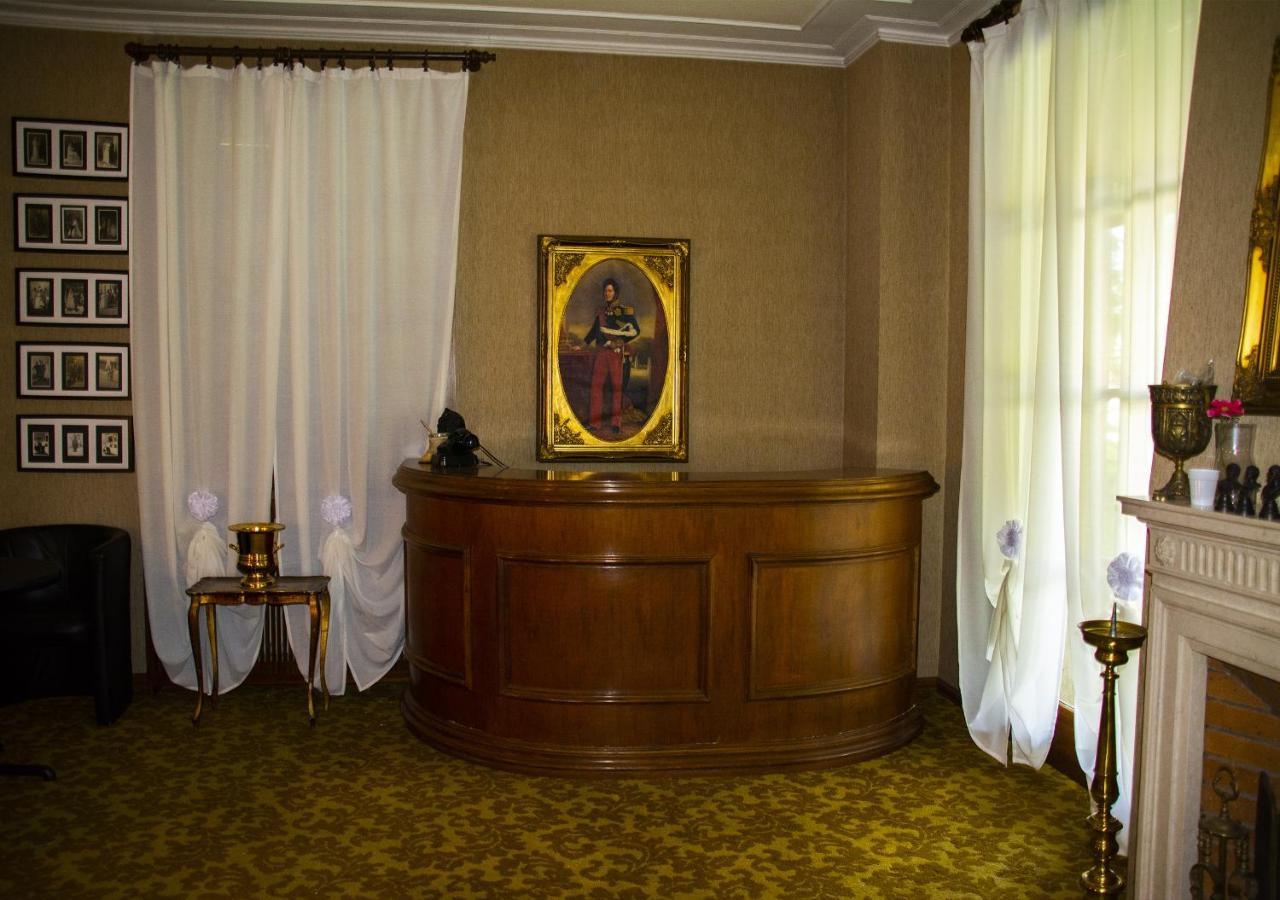Principi Della Spina Parma