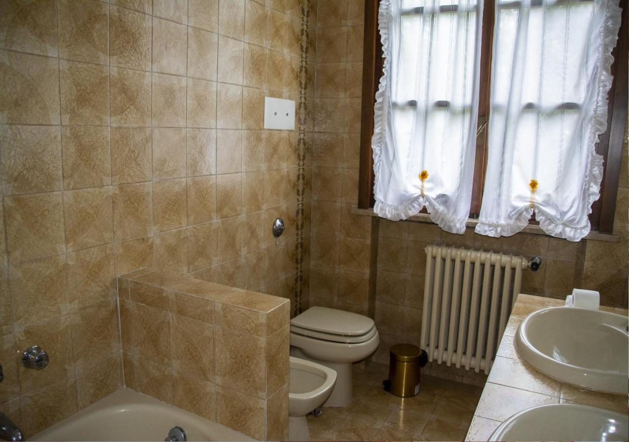 Principi Della Spina Lodge