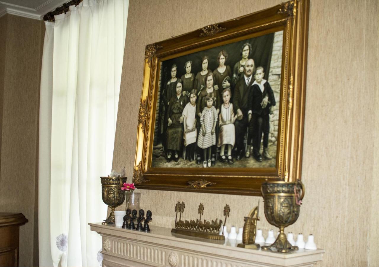 Lodge Principi Della Spina
