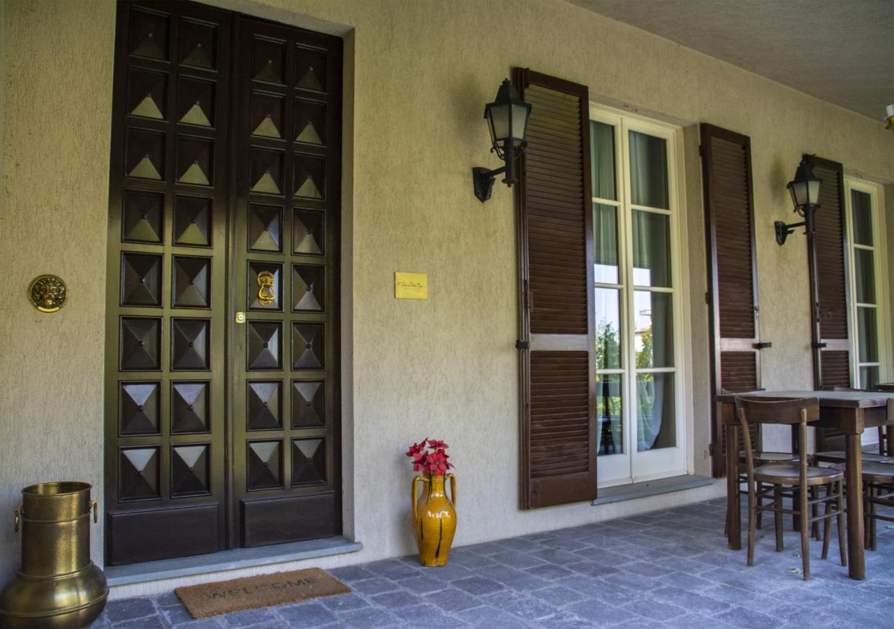 Principi Della Spina Lodge Parma