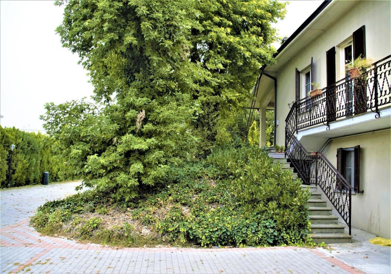 Lodge Principi Della Spina
