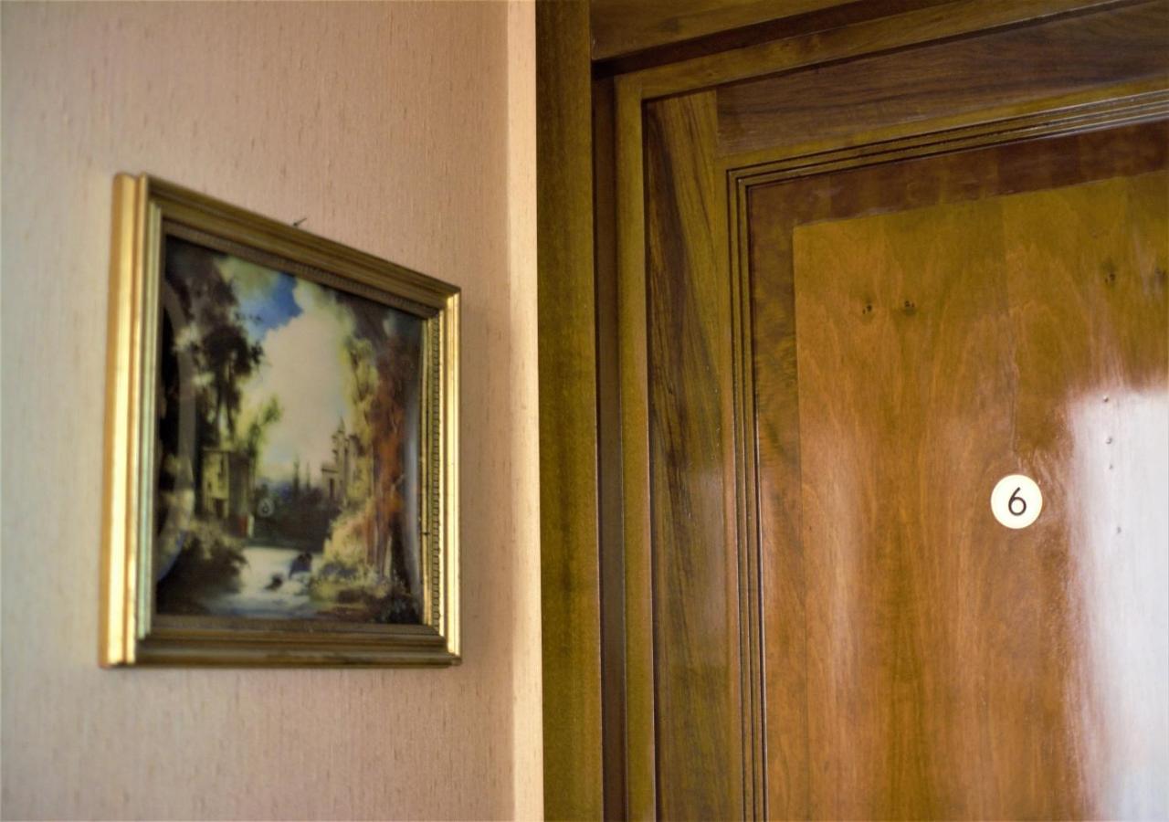 Lodge Principi Della Spina Parma
