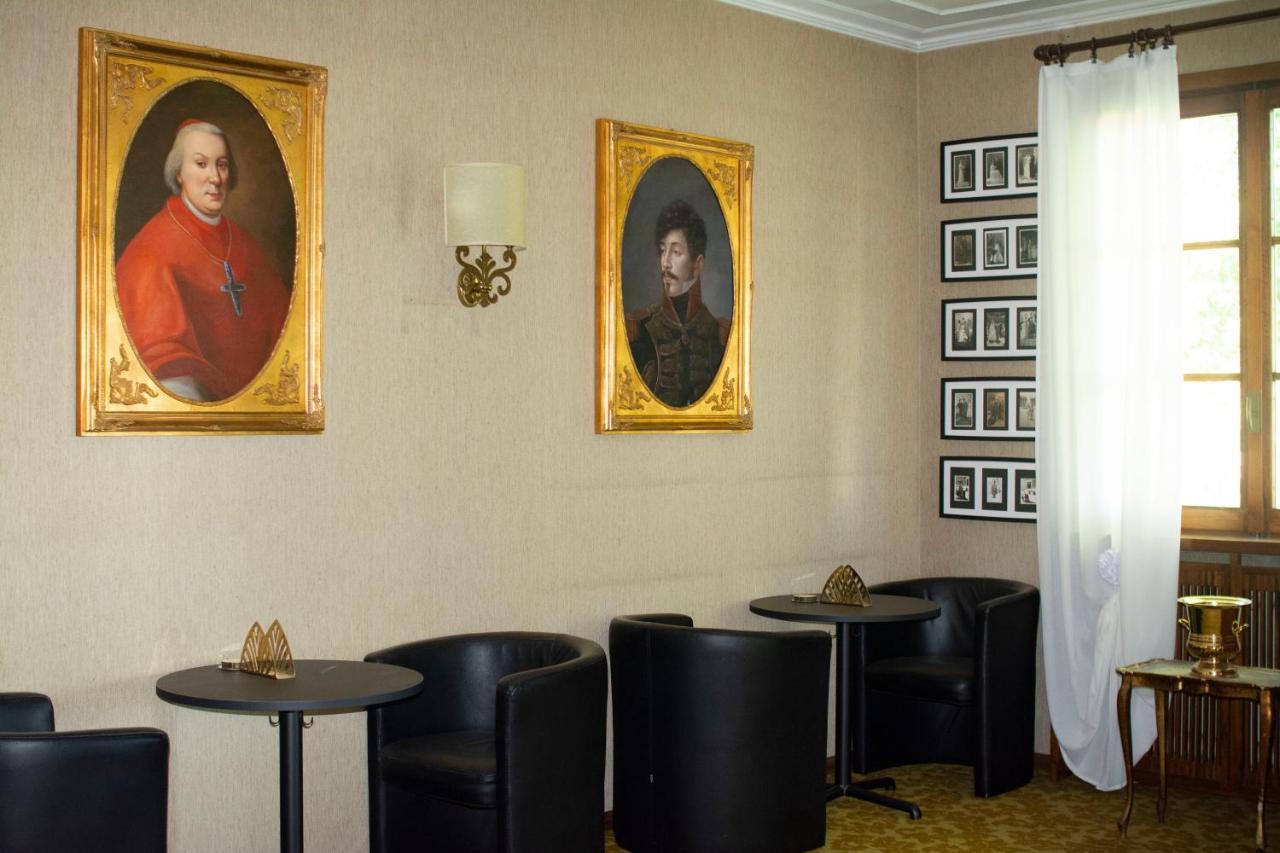 Principi Della Spina Lodge