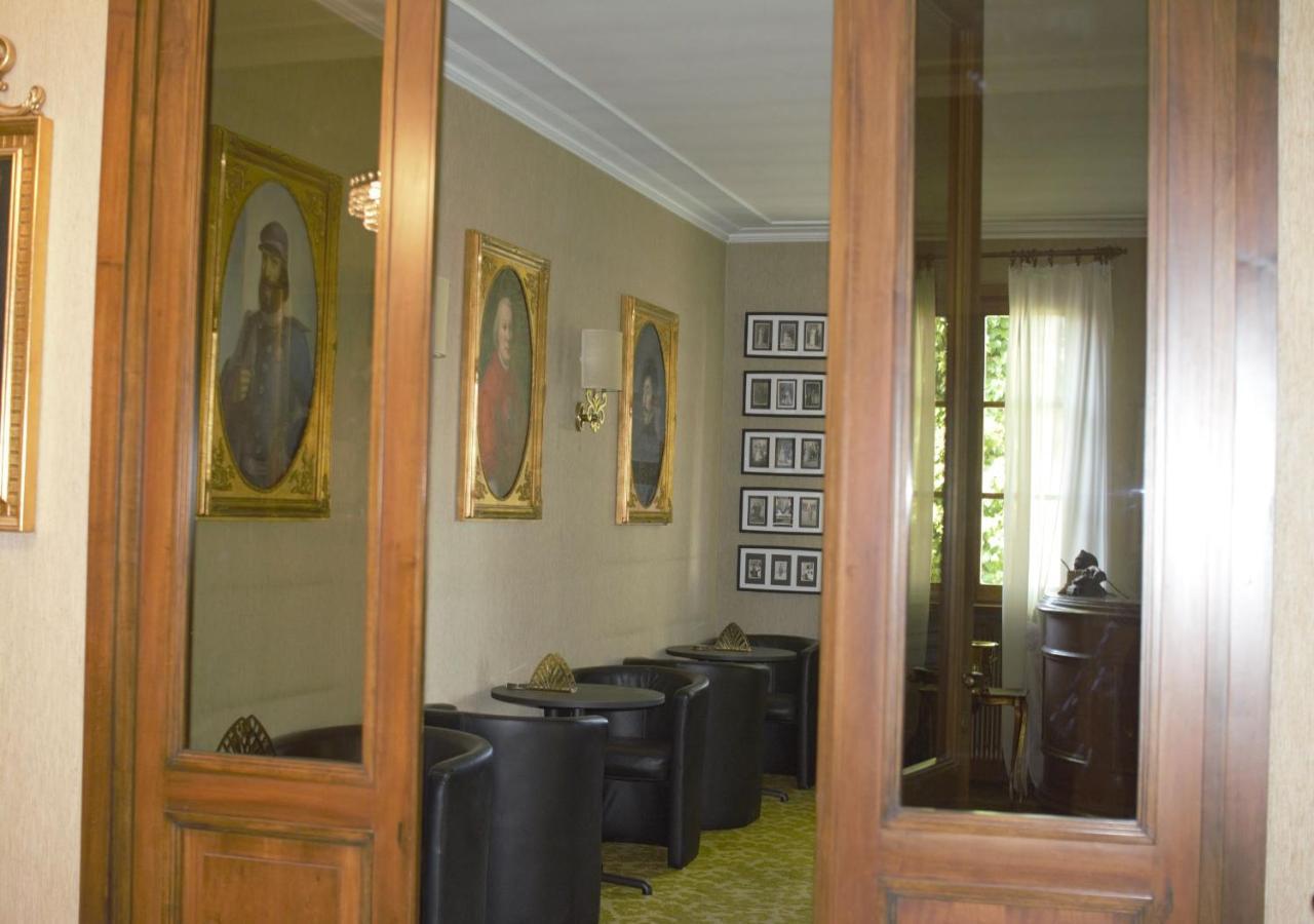 Principi Della Spina * Parma