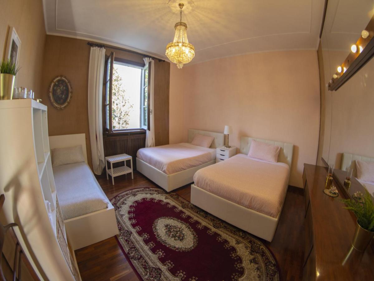Principi Della Spina Lodge